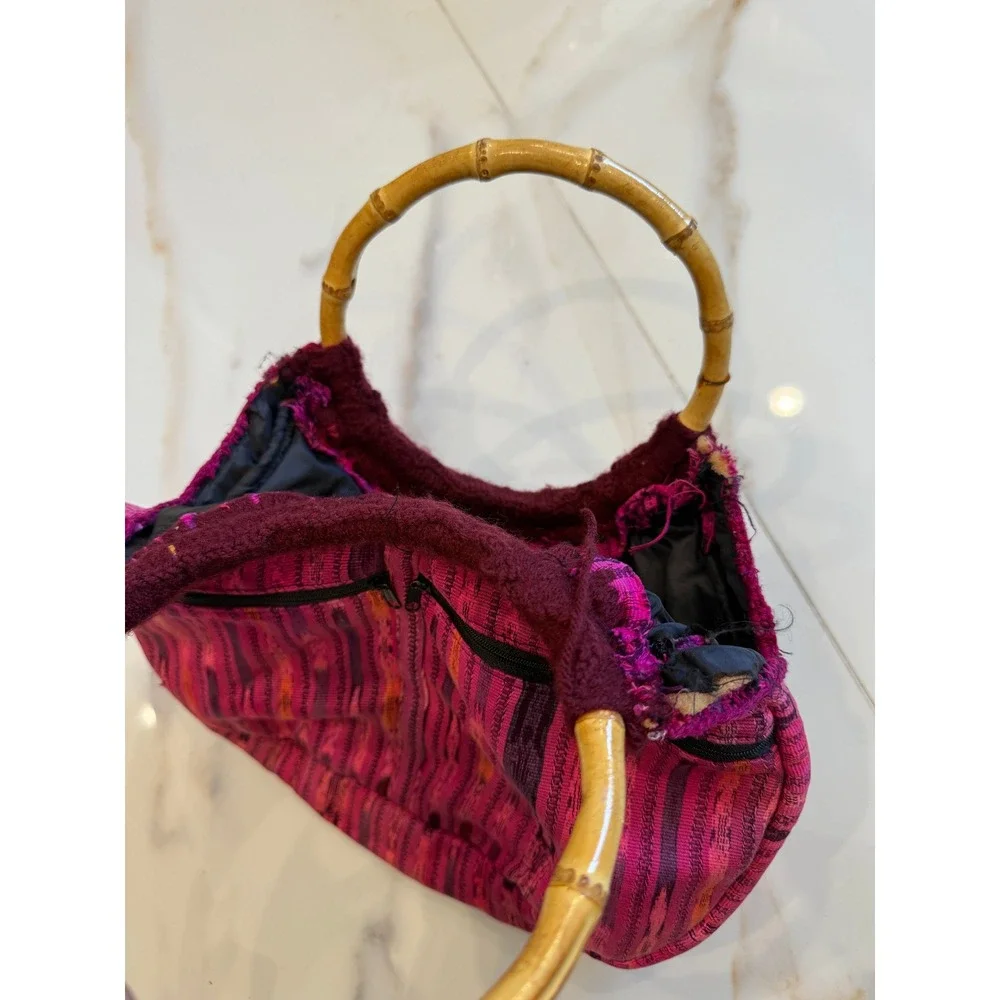 N/A handcrafted bohemian